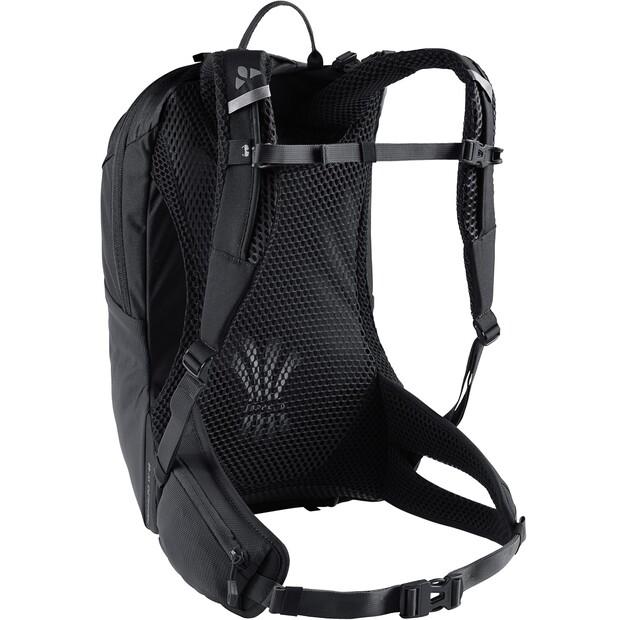 Backpack Vaude Tremalzo 12 Black (Women's) (14358-010)