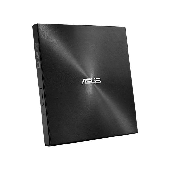 Graveur DVD Externe - ASUS - SDRW-08U9M-U - Ultra Fin 13 Mm - USB Type-C Et Type-A - M-DISC Supporté
