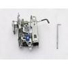 Suzuki Samurai SJ410 413 Gypsy Tailgate Lock Mechanism Latch Rear Gate |Fit For