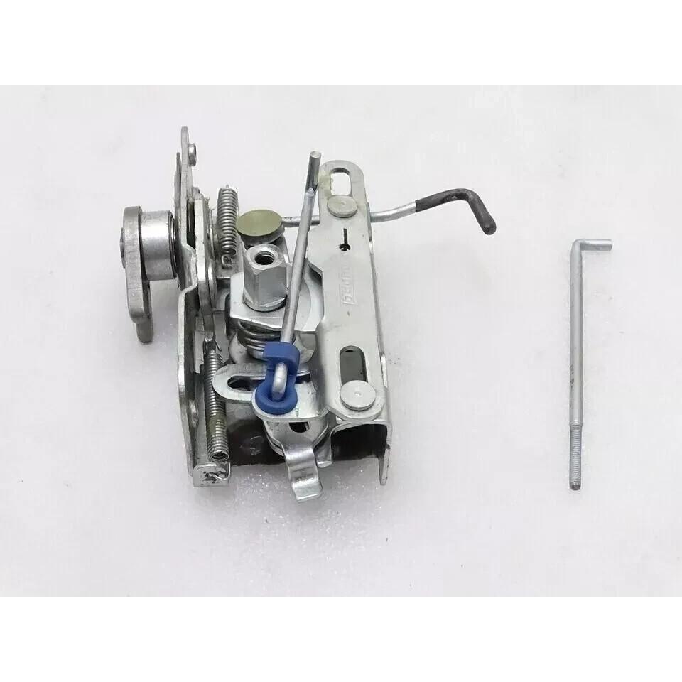 Suzuki Samurai SJ410 413 Gypsy Tailgate Lock Mechanism Latch Rear Gate |Fit For