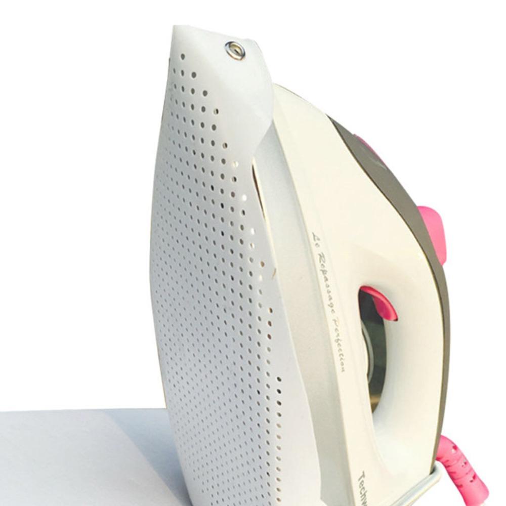 Soleplate Electric Iron Iron Shoe Cover Ironing Plate Protector Iron Plate Cover Ironing Board Mat