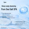 Spes Sea Salt Hyaluronic Acid Oil Control Shampoo & Conditioner Set