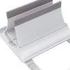 Laptop Stand Desktop Multifunctional Silicone Portable Ventilation Adjustable Nonslip Holder