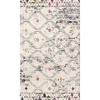 Rovigo Home Washable Printed Carpet RVG0670