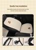 Adorable Bear Car Seat Cushion for Changan X7 PLUS, EADO, YIDAR CS75, CS55 - All Seasons
