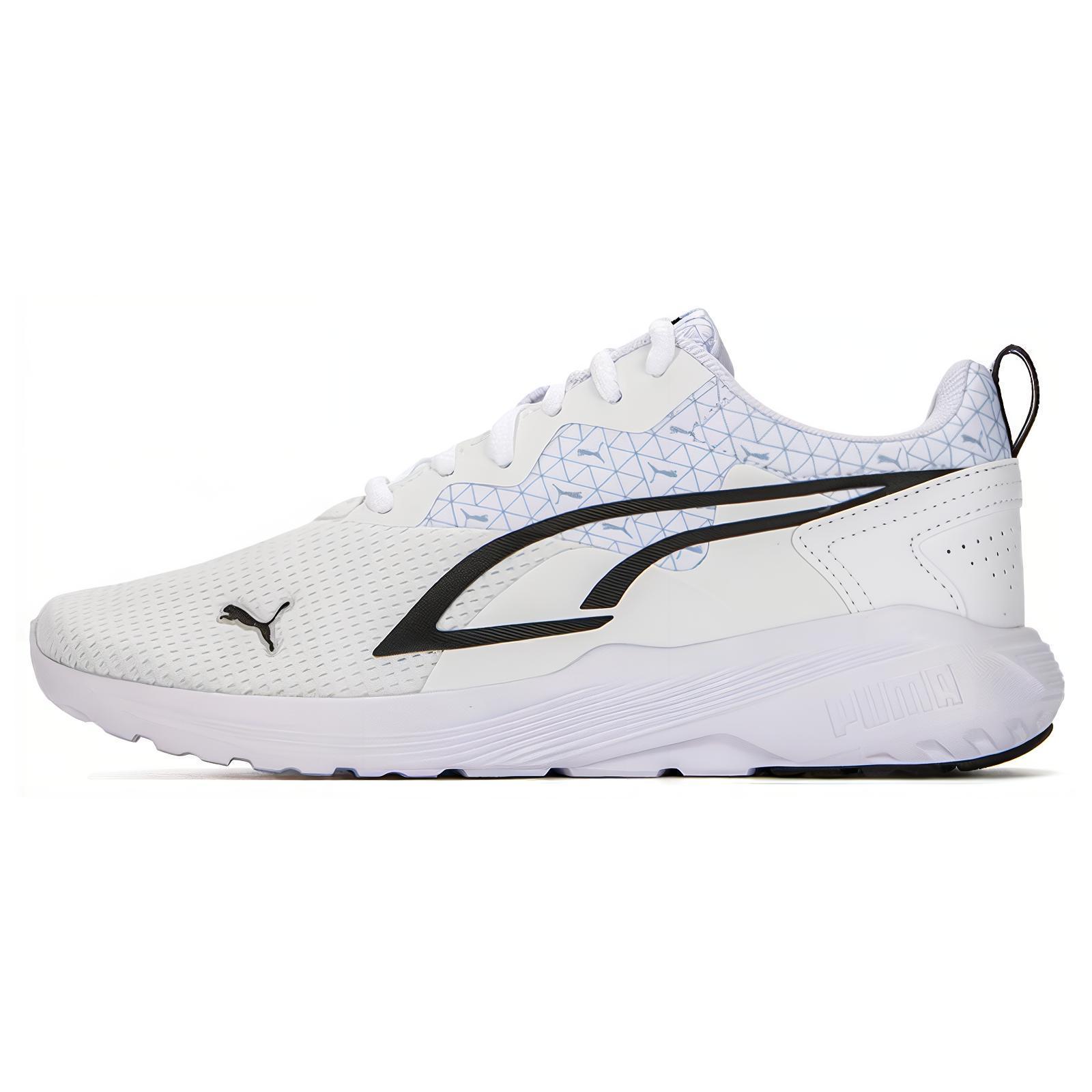 

New PUMA All Day Active Logo Power 389203-01 36