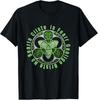 Celtic Gaelic Irish Saying Ireland Trinity Knot T-Shirt Unisex T-Shirt