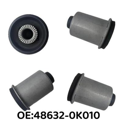48632-0K010 Suspension Control Arm Rubber Bush for Toyota Hilux 2WD