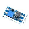 1/5/10PCS MT3608 Boost Module DC-DC Step Up Converter Booster Power Supply Module Board 2A Max 2V-24V To 5/9/12/28V for Arduino