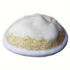 3PCS Loofah Glove Face Wash Cleaning Towel Exfoliating Sponge Deep Cleansing Makeup Remover Facial Cleansing Pad
