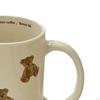 Espresso Latte Mugs Handcrafted Ceramic Mug Enamel for Kitchen Home Party