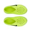 Nike Baskets Unisexe ReactX Rejuven8 Green Strike Noir Volt HV5060-300