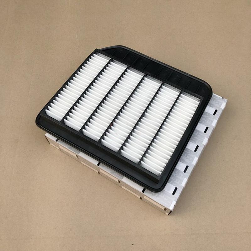 1Pcs Auto Air Filter Element Suit for Nissan Patrol Y62 Infiniti QX56 QX80