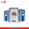 Yushuo Emergency Decontamination Shelter