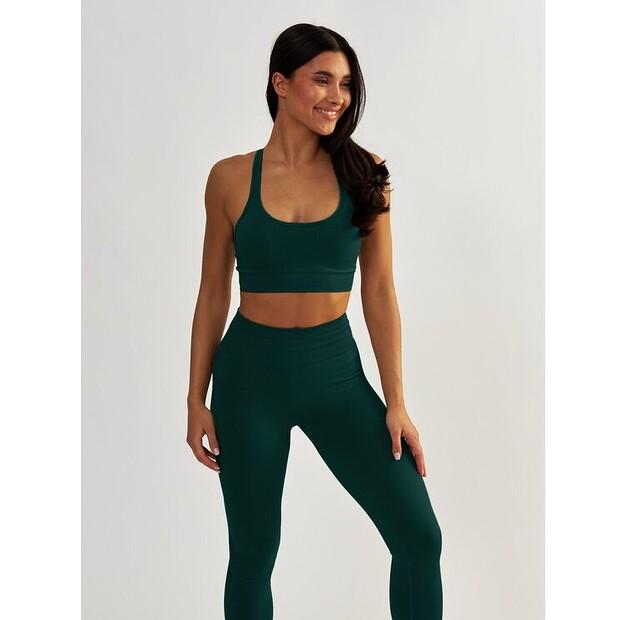 Спортивный бюстгальтер BeShaped Gym Queen EU XS