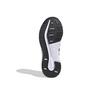 adidas Galaxy 5 Czarne Białe Damskie Sneakersy Core-Black Cloud-White FW6125