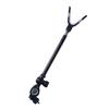 Compacts Telescopic Fishing Rod Holder Durability Fishing Rod Stand for Convenient Storage and Transport
