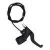 Suitable for electric vehicle power-off brake lever, electric vehicle parking brake lever modification universal accessories