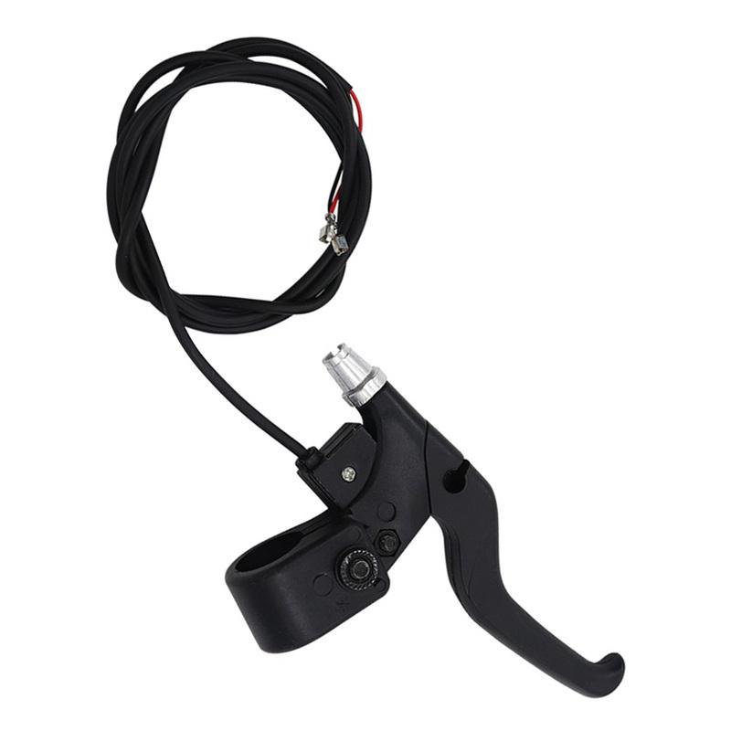 Suitable for electric vehicle power-off brake lever, electric vehicle parking brake lever modification universal accessories