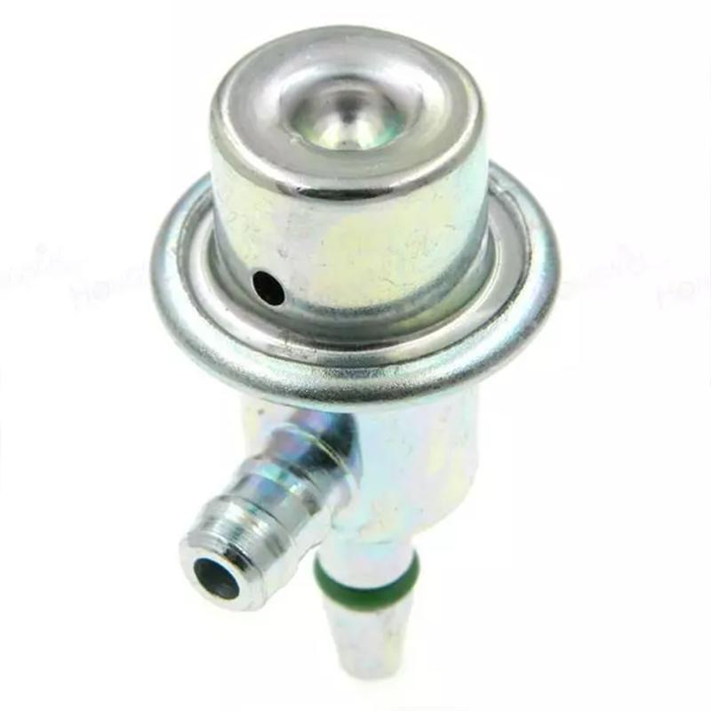 1 PCS 96423299 New Fuel Pressure Regulator Metal Automotive Supplies For  Epica Aveo Buick Epica Aveo-M53K