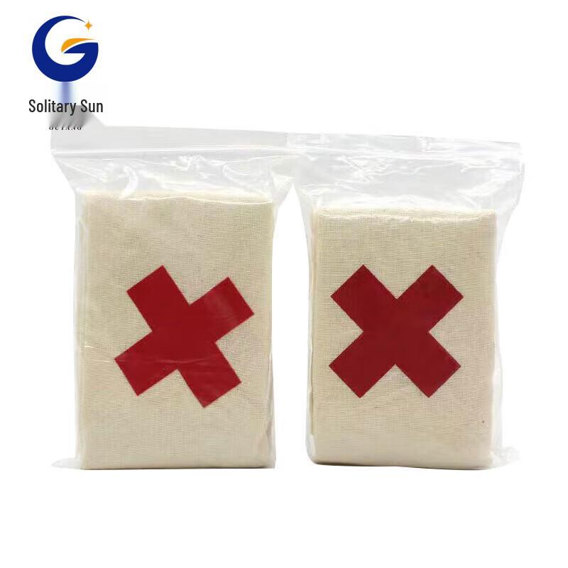 

First Aid Triangular Bandage