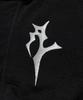 LIBERE Grz Zip Balaclava / Black (See Through Type)
