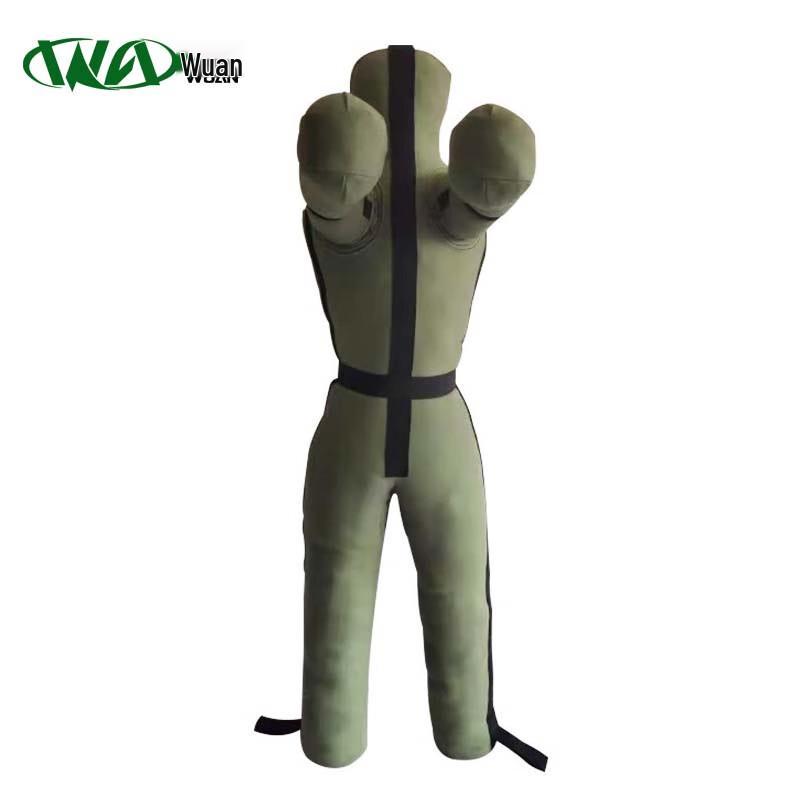 MMA Wrestling Training Dummy