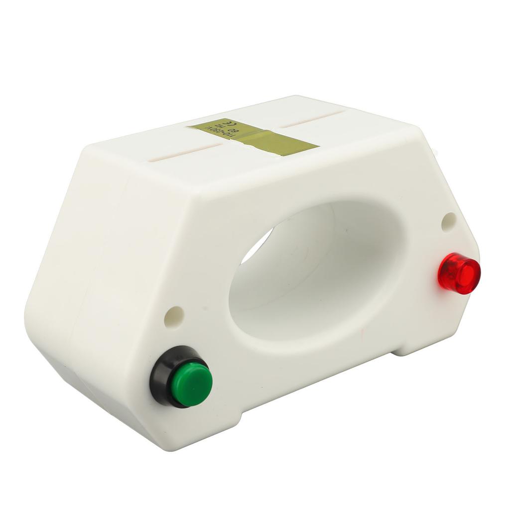 Watch Demagnetizer Professional Repairing Tool Multi Functional Mechanical Wristwatch Demagnetizer EU Plug 110‑230V