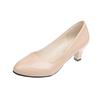 Women Pumps Nude Shallow Mouth Women Shoes New Office Work Wedding Party Shoes Ladies Low Heel Shoes Summer Heels Woeman