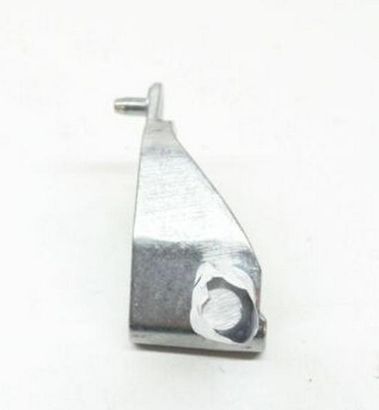 BMW X5 (G05) X7 (G07) Muffler Bracket – Model: 18307935436