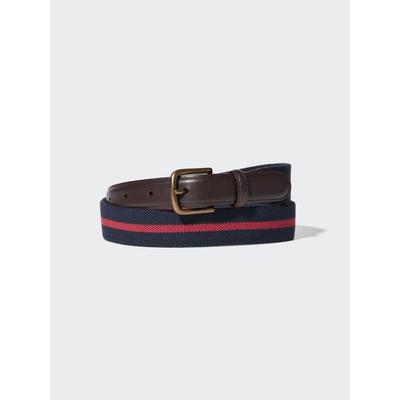 Uniqlo Japan Leather Belt