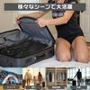 Compression Bag for Travel Compression Compression Travel Bag for Compression Storage Space High Business Clothes Organization Travel Convenient