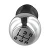 Car Accessories Gear Shift Knob Gear Shift Knob Replacement Designed For Daily Driving High Universality Fitment