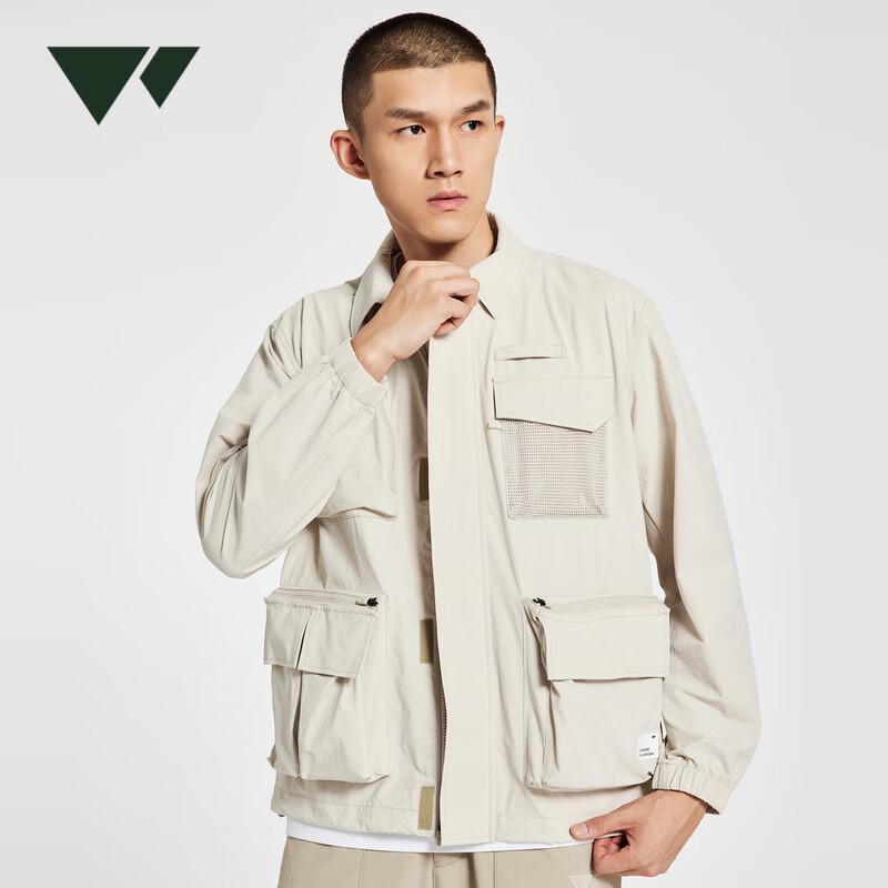 

Septwolves Men s Durable Anti-Wrinkle Casual Lapel Jacket XL (175)