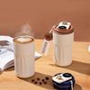 Smart Temperature Display Insulated Coffee Mug
