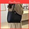 Commuter Retro Stylish Shoulder Bag With Double Straps Perfect For Outings Casual