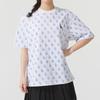 MLB Unisex Monogram Short Sleeve T-Shirt
