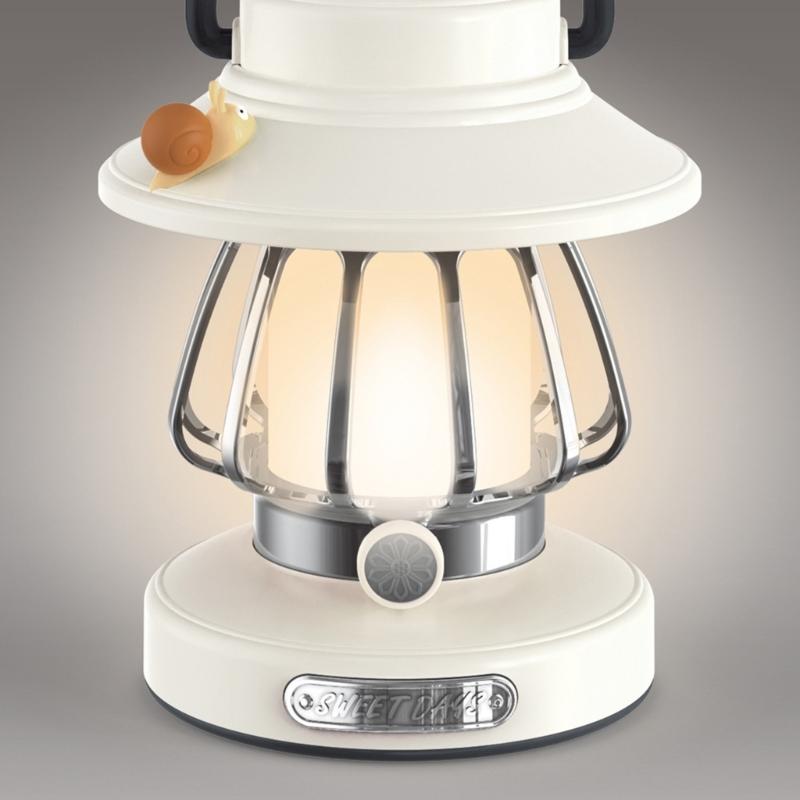 Outdoor Camping Bulb Lamp Flashlights Home LED Light Survival Camping Light for Outdoor and Indoor Use