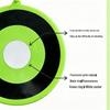 McCaa Football Free Kick & Shooting Training Target Equipment