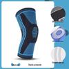TULX Sport-Strick-Kniebandage