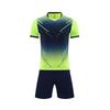 Quick-Dry Football Uniform Set for Men, Women & Children - Ideal for School Sports, Performances & Training
