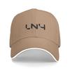 Landoing Norris Baseball Cap 4 Black Casual Trucker Hat Summer Couple Women Outdoor Sports Snapback Cap