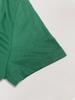 TW730 Summer Fashion Solid Color Square Neck Top & High Waist Wide Leg Pants Set