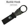Outdoor Tactical Hunting Support Cheek Pouches Accessories Bag 98K CS Fan 2-in-1 Bullet Bag Portable Stock Bag
