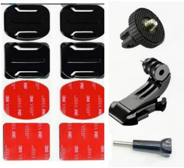 Cross-Border Camera Hot Shoe To Cold Shoe Adapter Bracket
