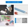 SUNKKO Spot Automatic Pulse Spot Welding Pen with Nickel Battery Lithium Battery Tab Spot Welding DIY Current Weld 18650 Cell Battery Welding Portable
