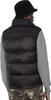 Winter Jacket Schott Utahv Vest (UTAHV-Black)