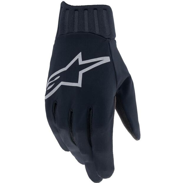 Велосипедные перчатки Alpinestars A-Dura длинные