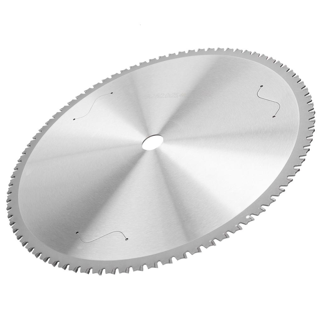 Circular Saw Blade Metal Cutting Disc 80T HighSpeed Steel 355 x 2.6 x 2.0 x 25.4mm