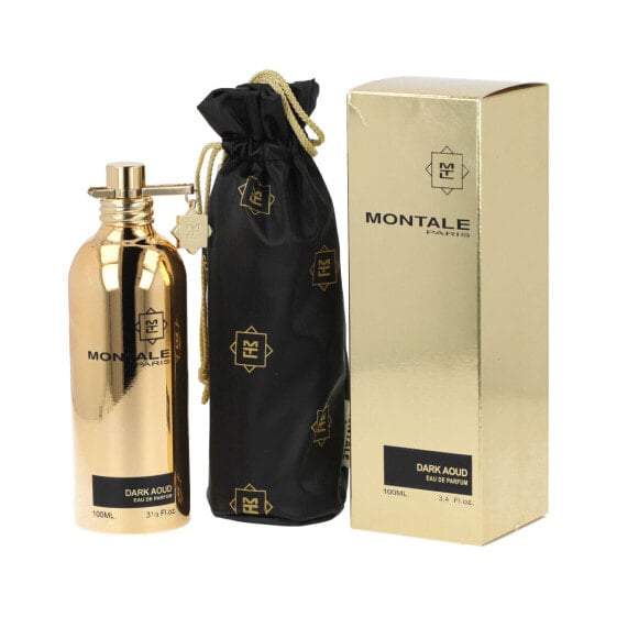 

Парфюмерная вода Montale Dark Aoud 100мл